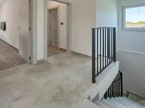 Maison de vacances privée avec piscine privée, climatisation, WIFI, TV, terrasse, animaux admis - Image 2