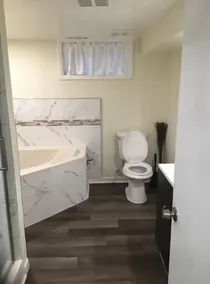 Cozy 1 bedroom suite with jet tub near US capitol! - Image 3