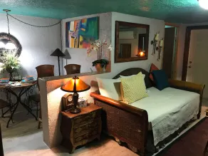 Luxury Vacation Suite/Free WIFI/Incredibly Private - Gated - Image 4