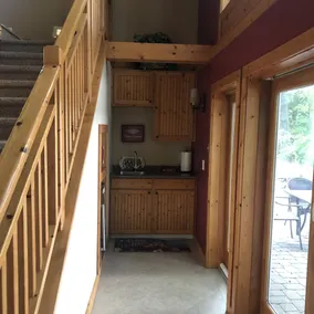 Custom Home am friedlichen Bryan Lake - Image 2