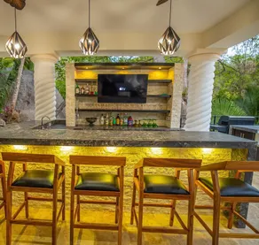 Villa Tesoro Del Mar - Image 5