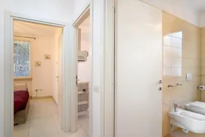 Ferienwohnung \"La Taggiasca\" mit Meerblick, Privatem Garten und WLAN - Image 2