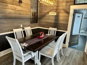 Recently Remodeled Cozy Farmhouse located in Marlette - Image 4