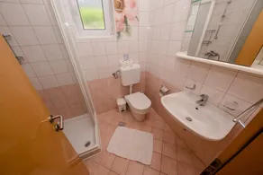 One bedroom apartment near beach Supetarska Draga - Gornja, Rab (A-11579-e) - Image 2