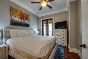 Sandestin Bayview Luxury: LeJardin Retreat w/ Golf Cart! - Image 5