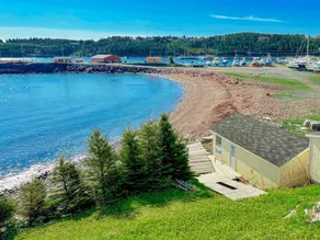 Port suite @ The Homestead Oceanfront - Image 4