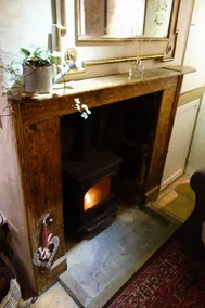 Charming, secluded, characterful cottage in the heart of Lechlade - Image 2