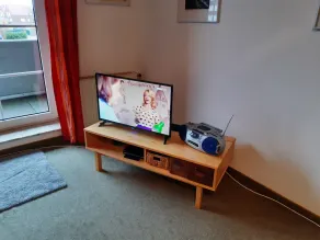 Cozy apartment for the whole family - Pets Welcome! - Image 2
