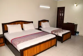 PRIME DHA GUEST HOUSE - Image 3