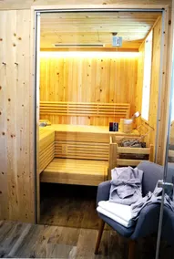 Penthouse i høj kvalitet med sauna / IR - mellem Kaprun og Zell am See, på den solrige side - Image 2