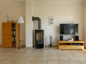 Casa vacanze soleggiata con terrazza, camino, sauna per una vacanza rilassante - Image 4