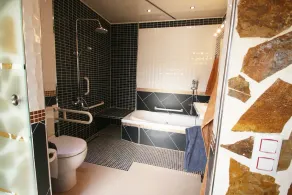 Vacation resort Costa Blanca, top natural stone resort by the sea - Image 3