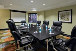 Suite Near DC | Free Breakfast + On-Site Fitness Center | Great for Business Travelers! - Image 4