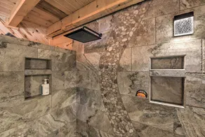 Rio Grande National Forest Cabin: Views & Hot Tub - Image 3