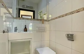 Villa RODRIGANDA in Moraira – 3 bedrooms, private pool, 700 metres from El Portet beach, air conditioning and Wi-Fi - Image 3