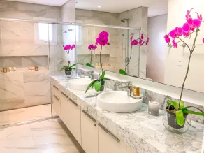 Luxury Villa in Jurerê Internacional - Image 4