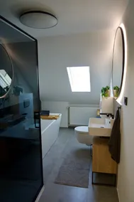 Cozy Flat | Relaxation oasis close to the city - Image 2