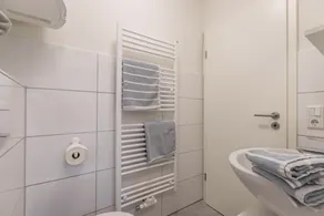 Casa vacanze 'Ostseeblick' con terrazza privata e vista mare - Image 2