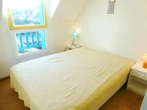 3-værelse maisonette 4/6 personer i nærheden af stranden - Image 4