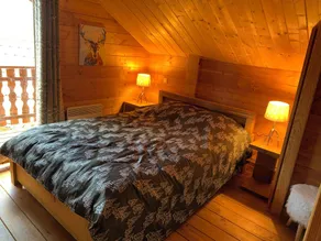 Chalet savoyard indépendant - Image 4