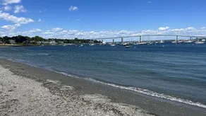 Great location! Short walk to the beach, 5min drive to center! A lot of capacity - Image 5