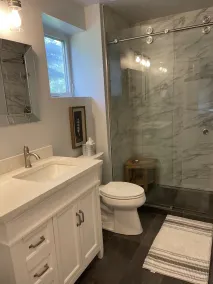 Mountain Oasis with Views!  One Block to Restaurants :Ask about Seasonal Rental! - Image 3