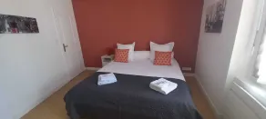 Joli appartement climatisé - Image 2