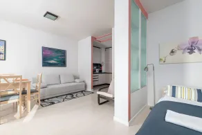 Apartamenty Metro Młociny - Image 3