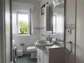 Apartamento con jardín compartido Villa Cancillo - 6802 - Image 2