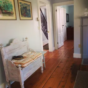 A Family Heirloom - Historic 1839 Downtown Mystic Home - Image 3