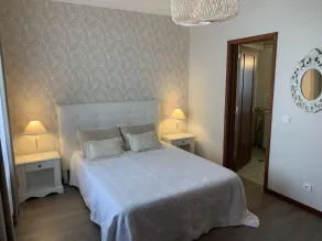 Apartment mit Terrasse und Pool für 5 Personen 10 km von Porto entfernt - Image 2