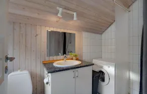 Lovely Home In Vestervig With Sauna - Image 2