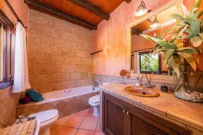 Casa de férias Finca Angela com piscina, Wi-Fi, Terraço & Jardim - Image 3