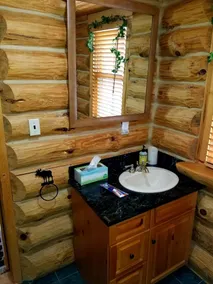 Kommen Sie nach White Birch Cabin - Image 4