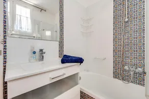 Romantisk holdt bungalow i Tenerifes solrige syd - Image 4