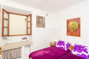 Chambres Lovrijenac - Chambre Double ou Double (2) - Image 2