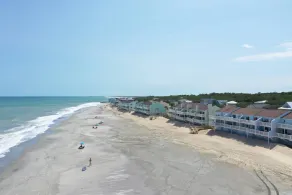 Oceanfront Top Floor Ocean Dunes, Bunk Room, Indoor/Outdoor Pools, Hot Tub, Tennis - Image 4