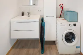 Appartamento 'Vogelsberger Bett 7 Die 1' con Wi-Fi - Image 2