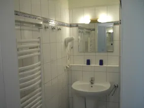 Kurpark Residenz App.111 - 42m² vacation apartment in Döse with swimming pool and sauna - Image 3
