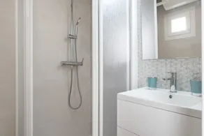 Appartement de vacances ''La Fuente'' avec vue sur les montagnes, terrasse privée & A/C - Image 5
