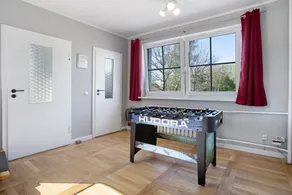 Casa de férias 'Rügenferienhaus Komplett' com terraço partilhado, jardim partilhado e acesso Wi-Fi - Image 3