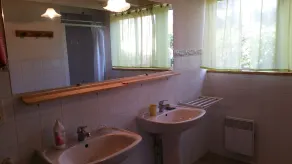 La Villa des Bois, piscina aquecida, 2 a 14 pessoas. + kit bebê, oceano 7 km - Image 3