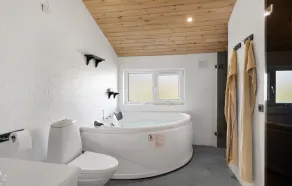 Dejligt hjem i Hadsund med WiFi - Image 5