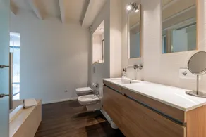 PDR 15 - 6 pax - Privater Pool, modernes Haus - Image 5