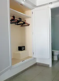Wohnung in einem privaten Haus (ruhige ländliche Gegend), ideal um ganz Lanzarote zu besuchen - Image 3