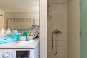 Appartement « The Lalouda Of Mani » avec vue sur mer, Wi-Fi et climatisation - Image 4