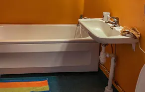 2 Bedroom Cozy Home In Virsbo - Image 3