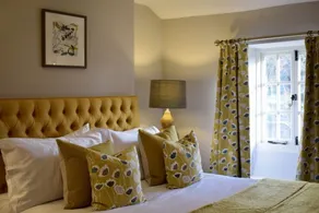 Schönes hundefreundliches 2-Bett-Ferienhaus in Cotswold mit Pub - Image 3