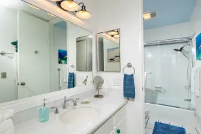 Nouvelle liste! Délicieuse vue sur l'océan face à l'ouest avec un intérieur magnifique! - Image 4