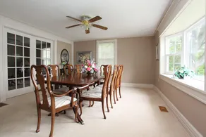 Logement de luxe surplombant le lac Otsego avec front de mer privé. 11 chambres. - Image 5